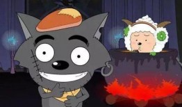 娱乐吃瓜君喜羊羊